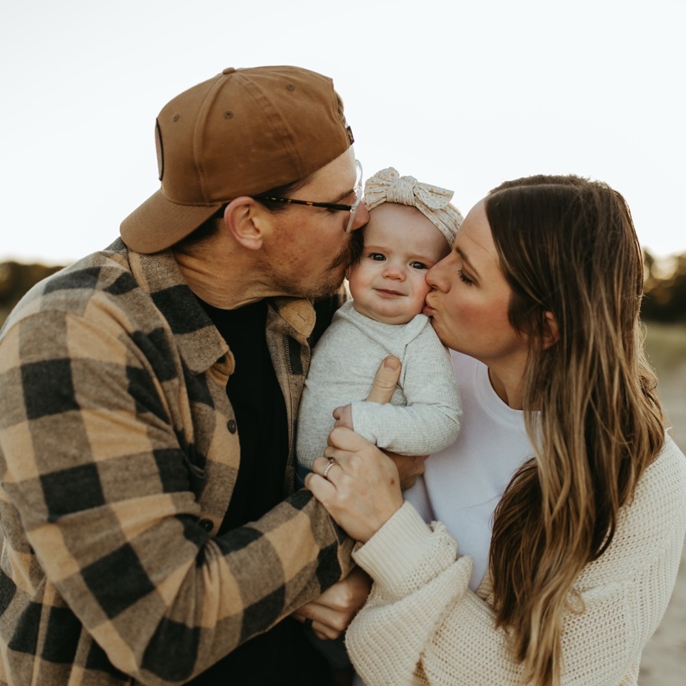 Meet your Posher, Kyla